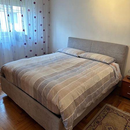 Appartamento Vacanze 메라노 외부 사진