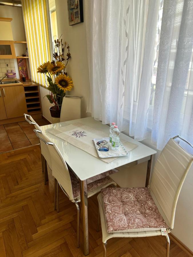 Appartamento Vacanze 메라노 외부 사진