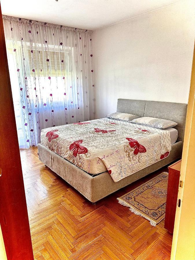 Appartamento Vacanze 메라노 외부 사진