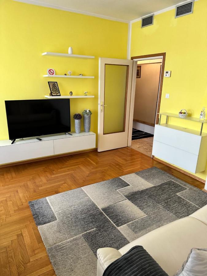 Appartamento Vacanze 메라노 외부 사진