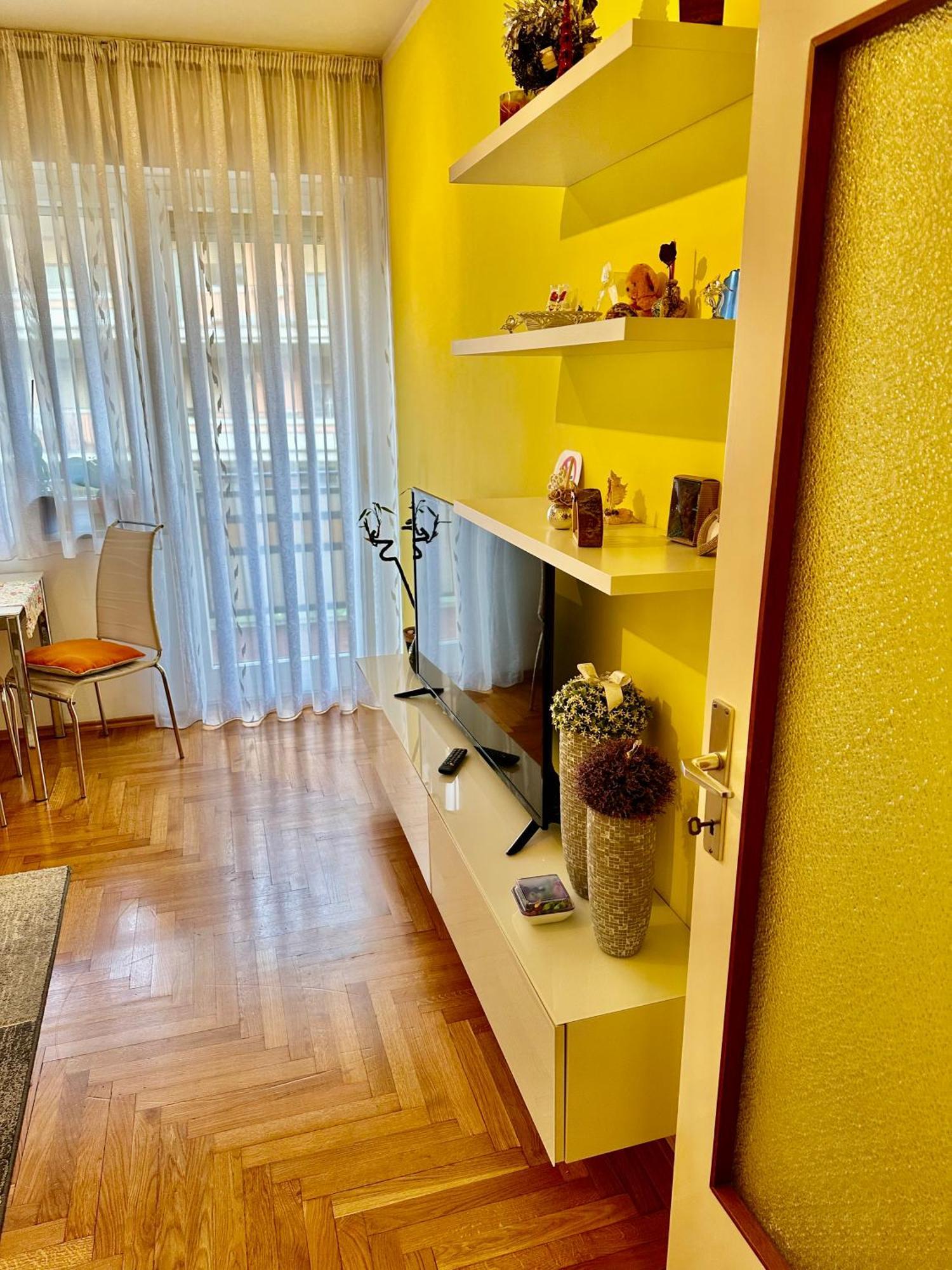 Appartamento Vacanze 메라노 외부 사진